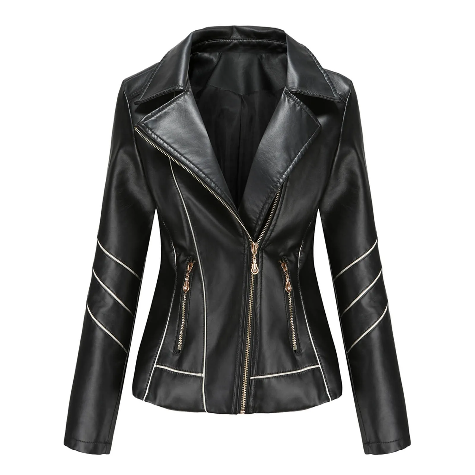 Bomberjack | Casual Retro Damesjas Jas Jack Korte Vest Dames Winter - Vardi Dante