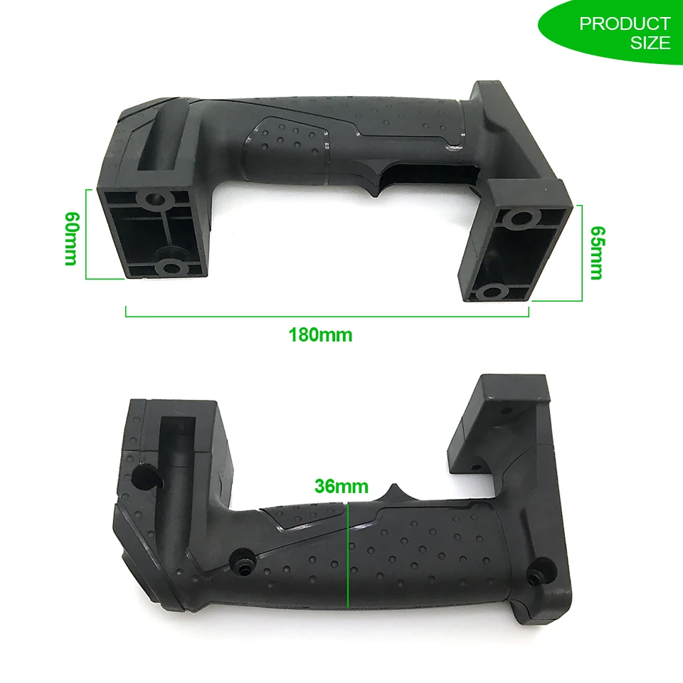 Seitengriff Für Hitachi PH-65A PH-65H - Ersatz Handgriff 956-852