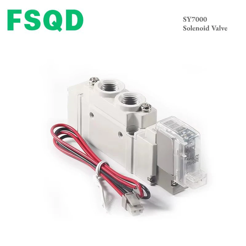 SX7240-5MZ-02 エアバルブ SMC