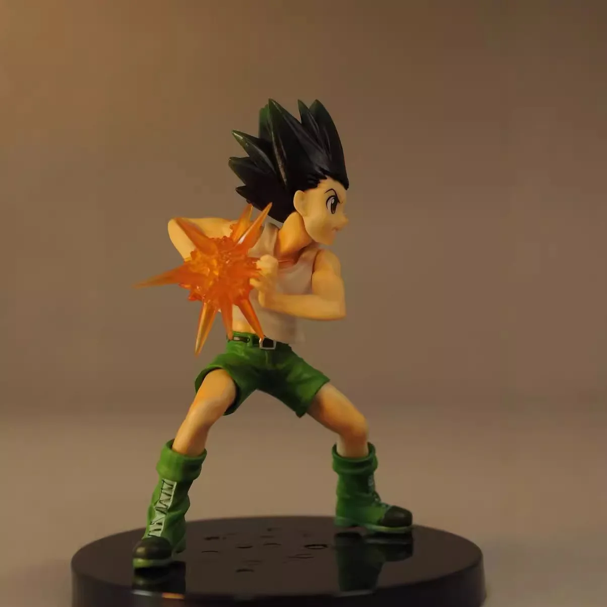 ハンター × ハンターヒソカクラピカ像,おもちゃモデル - AliExpress