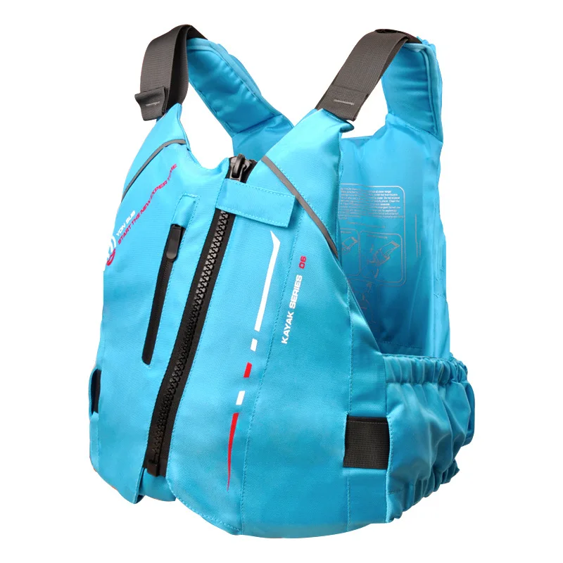 Life Jacket for Adult Children Water Sport Buoyancy Swimming Boating Skiing Safe Sailing Fly Fishing Life Vest life jacket