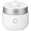 3-Cup Induction Heating Rice Cooker & Warmer with Nonstick Inner Pot Dual Pressure Selections 15 Menu Options Small to Mid 1