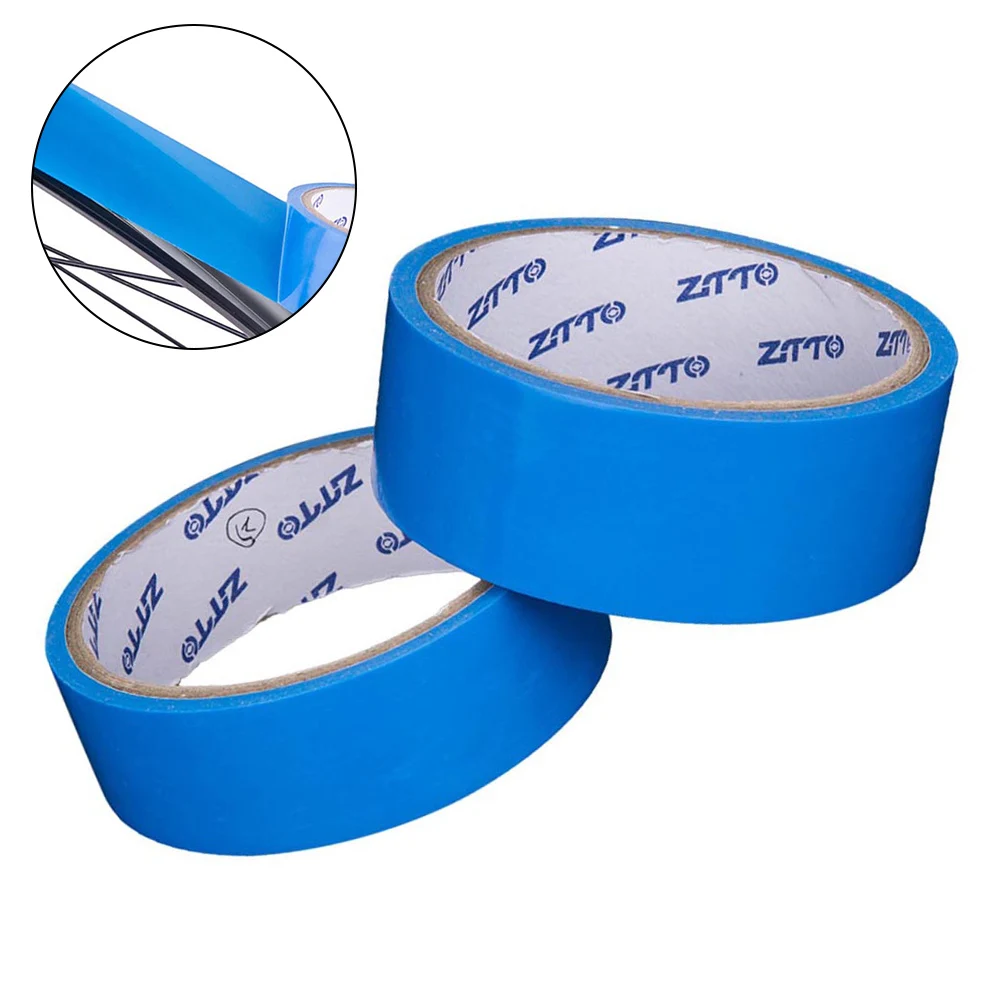 

ZTTO 10m Bike Rim Tapes Bicycle 33 35mm Tubeless Tire Pads For Fat Bike Outdoor Bicycle Tires Tool Cycling Repair Accessories