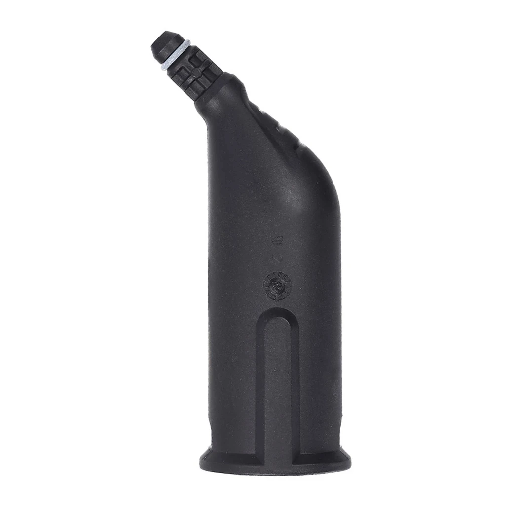 Фото Сменная щетка с силовым соплом для Karcher SC1/SC2/SC3/SC4/SC5 аксессуары для пароочистителя короткие/длинные запасные части для пароочистителя №3