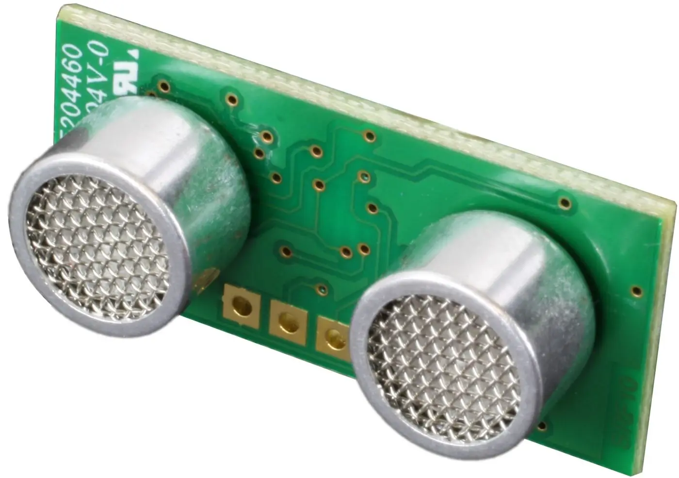 

Ультразвуковой датчик расстояния Devantech SRF10, интерфейс I2C