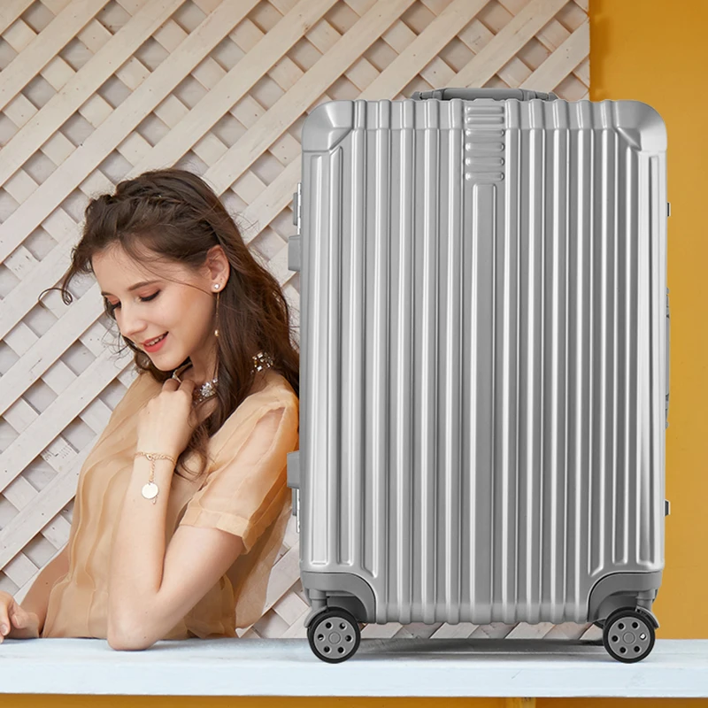 Рисунок 6 - Новый женский Дорожный чемодан