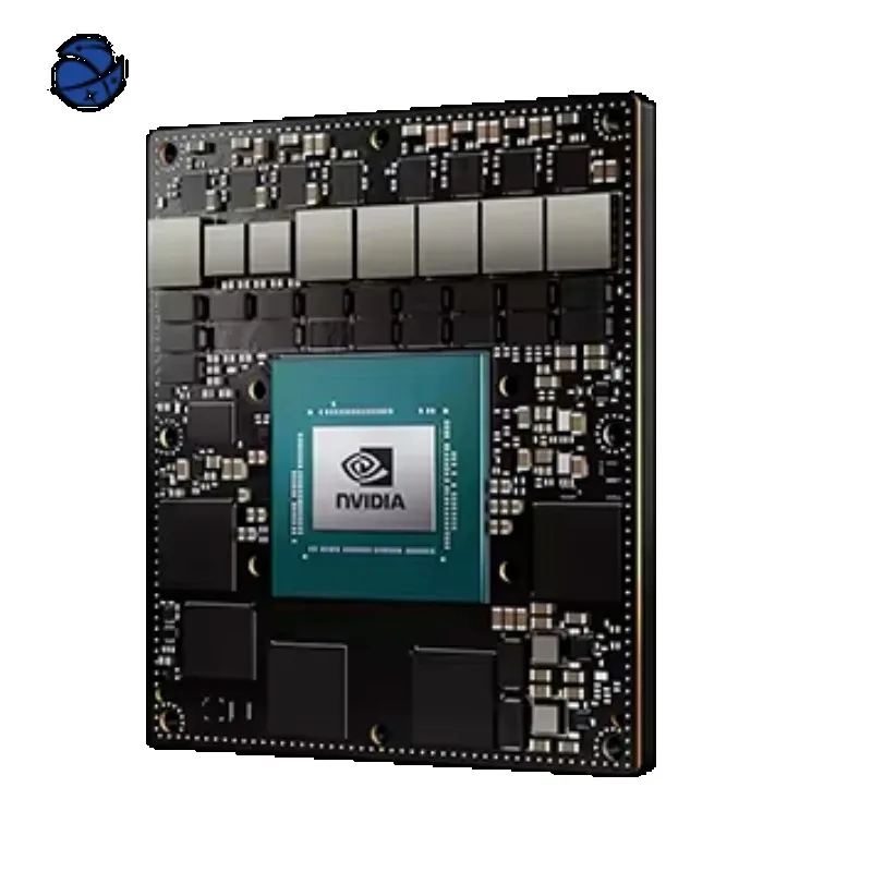 

Мини-ПК Yun Yi Nvidia Jetson Orin Nano Orin Nx Agx Orin Jetson