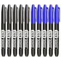 5 Black 5 Blue