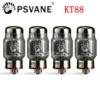 PSVANE Hifi KT88 KT88/C Vacuum Tube Replace 6550 KT88 for Hifi Audio Vintage Tube AMP DIY Factory Matched Pair Quad 1