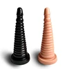 Large Dildo Butt Plugs For Men & Women 4