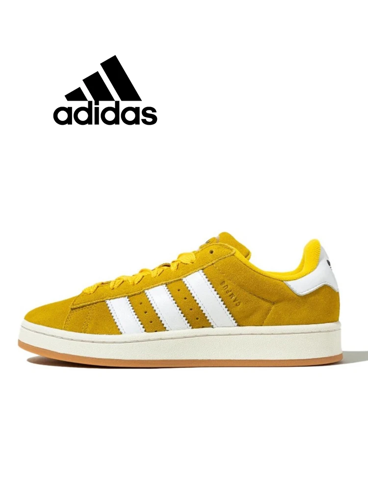 Original Adidas Clover Scarpe Da Uomo E Da Donna Campus 00S Classic Sports Board Shoes Sneakers