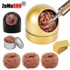 Soldering Iron Tip Cleaner Desoldering Cleaning Ball Tin Remover Soldering Iron Mesh Filter Welding Metal Wire Stand Steel Ball 1