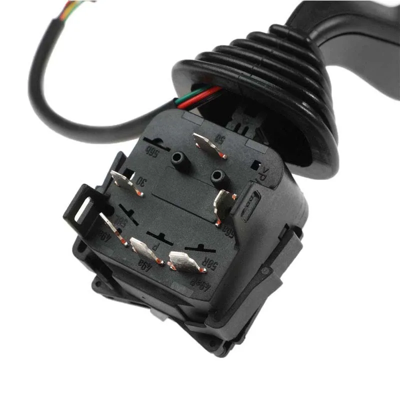ProPlip Commodo Indicatore Compatibile Per Opel Corsa, Astra MK4, Zafira A - Rif. 13142074
