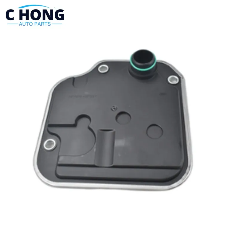 Auto Parts Transmission Filter Oil Filter for Kia Carens(UN)/2006-2012 ForteKoup/SHUMA (TD)/2010-2013 46321-23001 4632123001