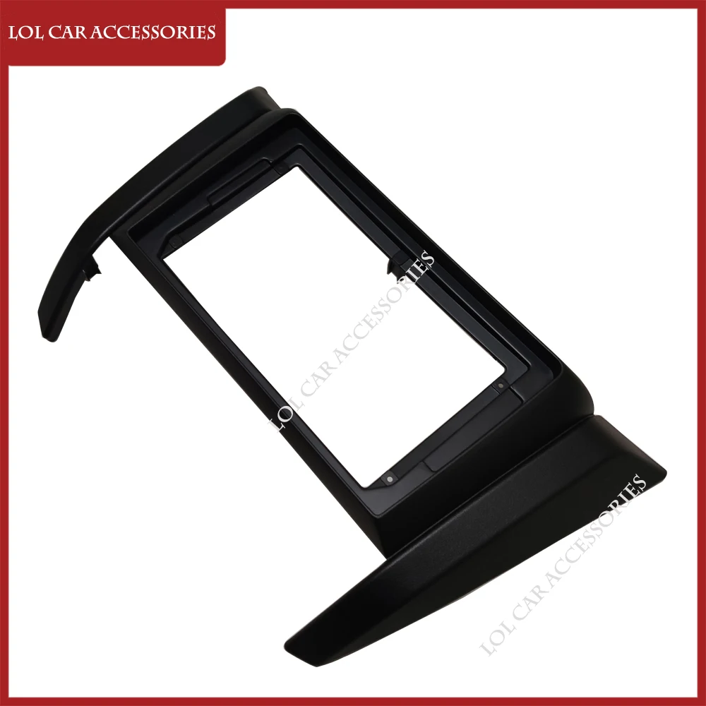 ֻ ٶ NP300 Ƽ 2017-2019 ڵ  ׷, ȵ̵ MP5 GPS ÷̾, 2Din  , ٸ г  , 9 ġ