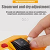 Multifunctional Easy home dry and wet steam hand held kitchen auto car detailing steam cleaner machine 4