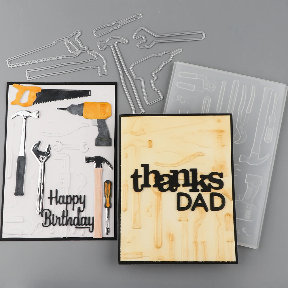 Lemon 3D Embossing Folder and Matching Dies Shell Texture Patterns Templates Adding Textured Detail Paper Card Making