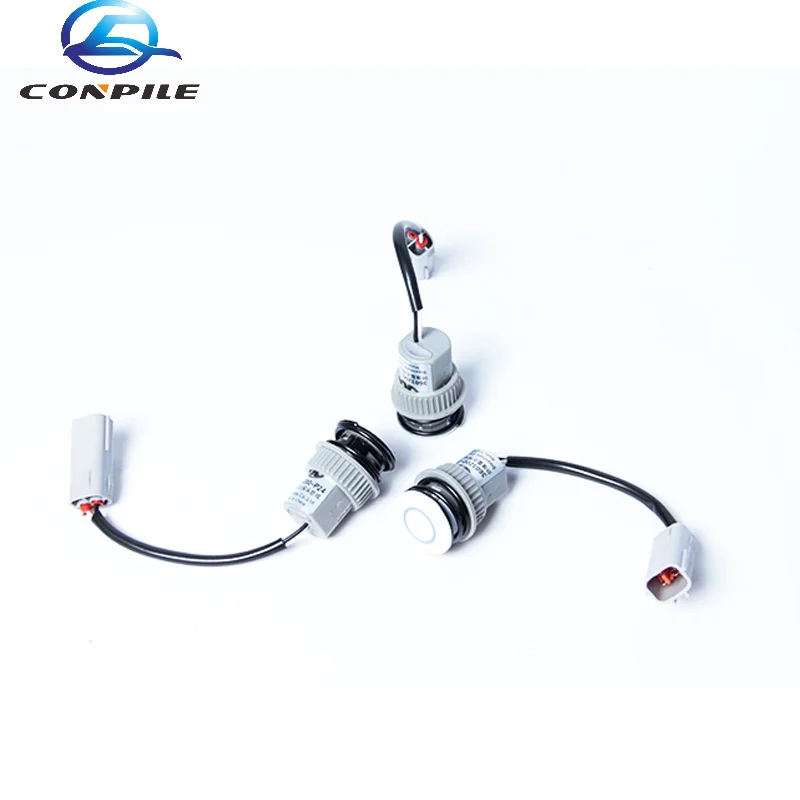 

Для Wingle 3 5 Европейская версия 6 Датчик радара заднего хода 1 шт.