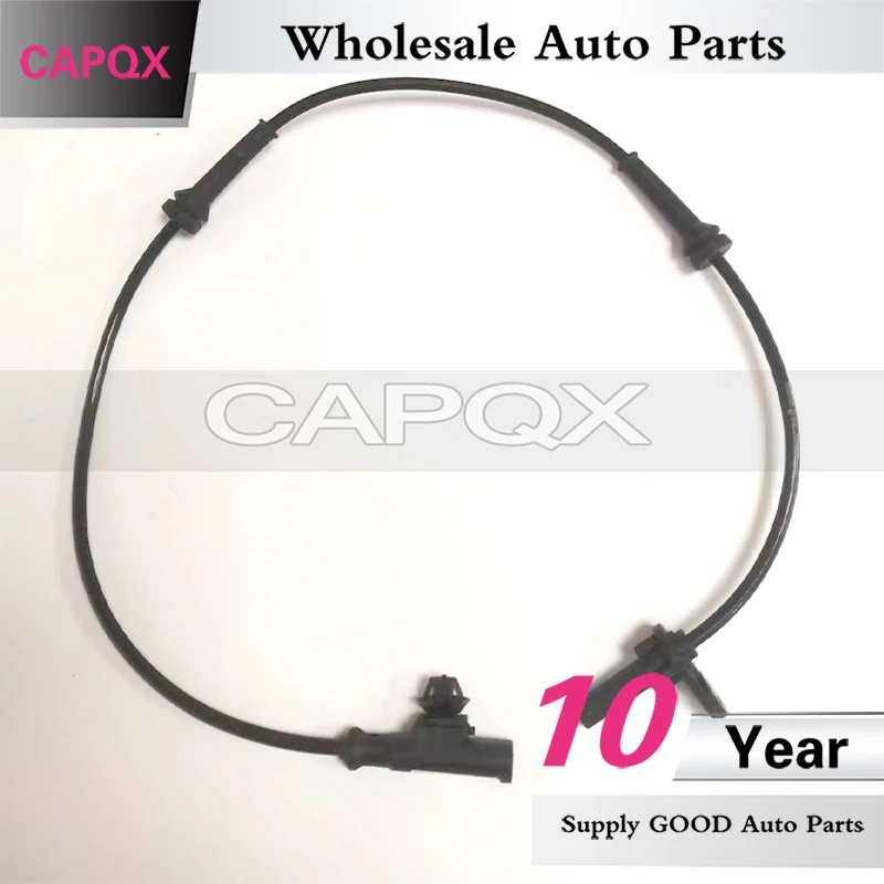 CAPQX Front Rear Left Right ABS Wheel Speed Sensor For Great Wall Wingle 3 2006 2007 2008 2011 Wingle 5 6 V240 V200