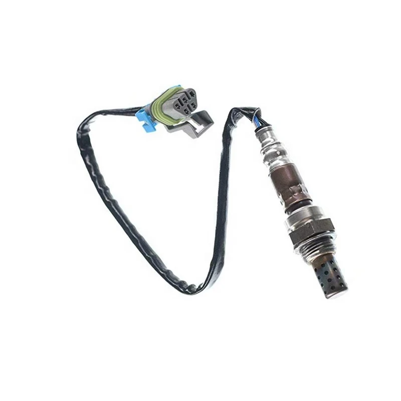 

12618010 Oxygen Sensor Lambda sensor for Chevrolet AVALANCHE 5.3 CAPTIVA 2011 CAPTIVA SPORT Malibu 08-12 EQUINOX2.4 MALIBU 12-