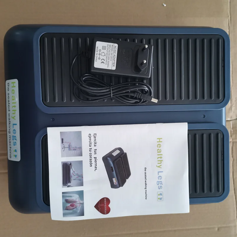 KY206 Electric Treadmill Walking Machine Fitness Equipment Leg And Lower Limb Relaxation Treadmill Machine electric treadmill