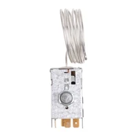 Régulateur de température de réfrigérateur B06B-New 25T65 077B6208, thermostat de réfrigérateur 988284 800382 1
