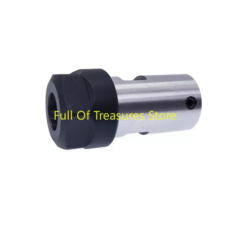ER11 Collet Chuck CNC Router Tool hoder ER11 Collet holder Milling cutter shank 1/4 1/8 6mm 8mm