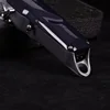 pro salon Barber Grooming Kit adjustable maquina de cortar cabelo hair cut professional hair clippers 3
