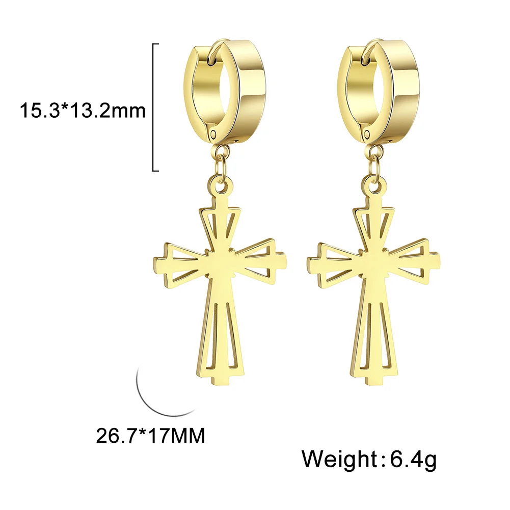 Free sample mens dangle earrings men| Alibaba.com