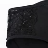 4-Layer Sexy Lace Leakproof Menstrual Panties New Breathable Fast Absorbent Underwear Women Menstrual Briefs Plus Size Lingerie 6