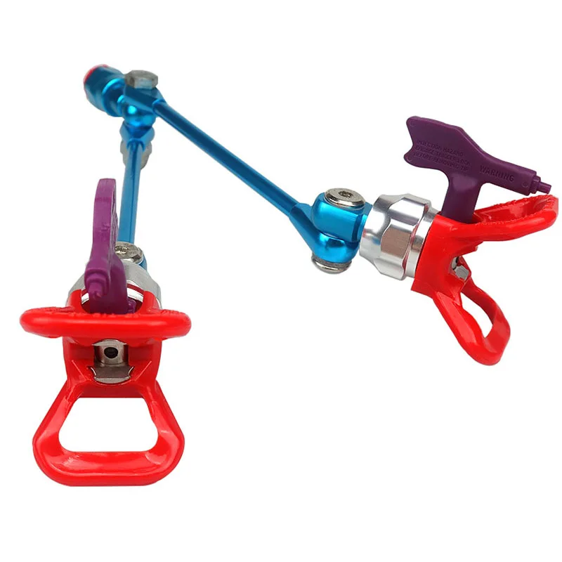 Рисунок 4 - Регулируемый инструмент для распыления краски