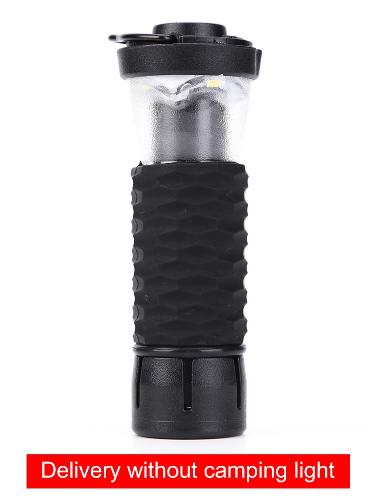 Outdoor Lamp Sleeve Anti Slip Flexible Sleeve Lampshade for Goal Zero 32005 /  /  Camping Lights