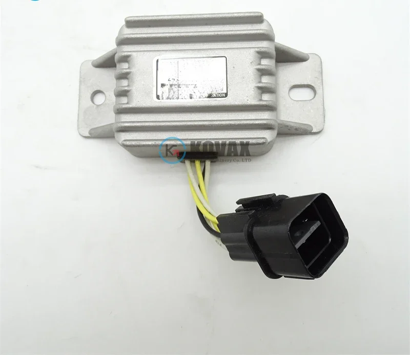 

6D34 E320C Safety Relay ME077148 R8T30173 24V