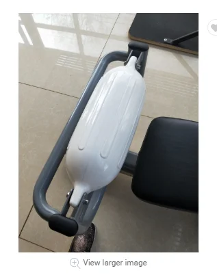 핫 세일 피트니스 장비 복근 단련기 피트니스 클럽용