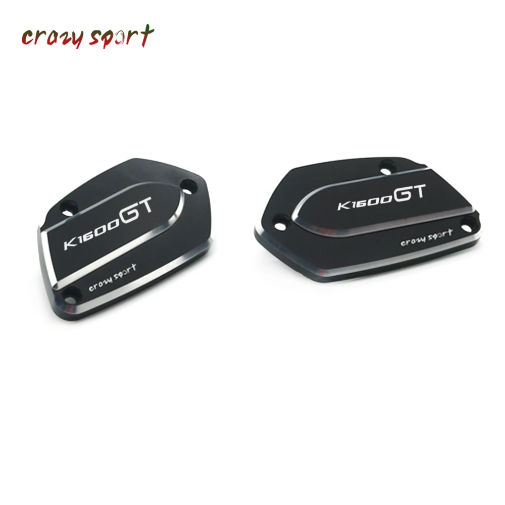 FrontBrakeMasterCylinderFluidReservoirCoverForBMWK1600GTGTL