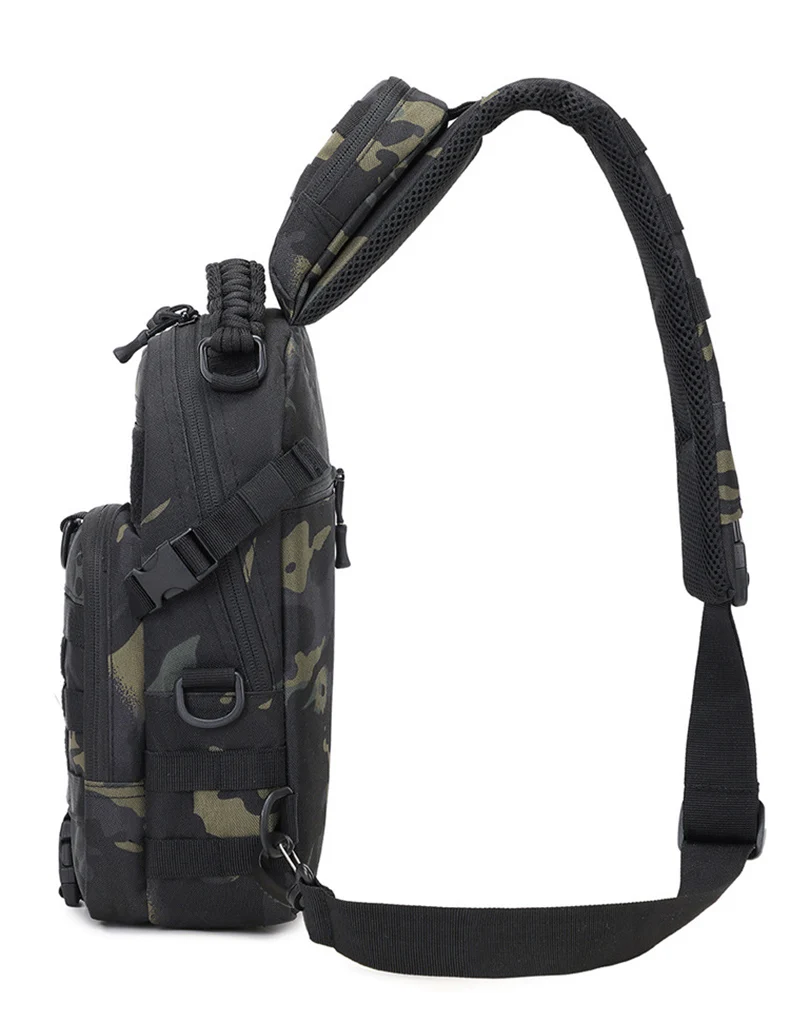 Tactical Chest Bag Image 16