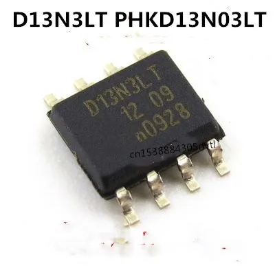 

Original 5pcs/ D13N3LT PHKD13N03LT SOP-8