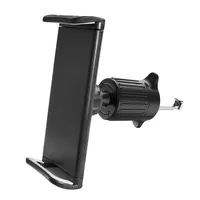 Universal Car Tablet Stand 360° Rotating Air Vent Mount Holder For Ipad Pro Mini Samsung Huawei Xiaomi 4-13 Inch Tablet Phone