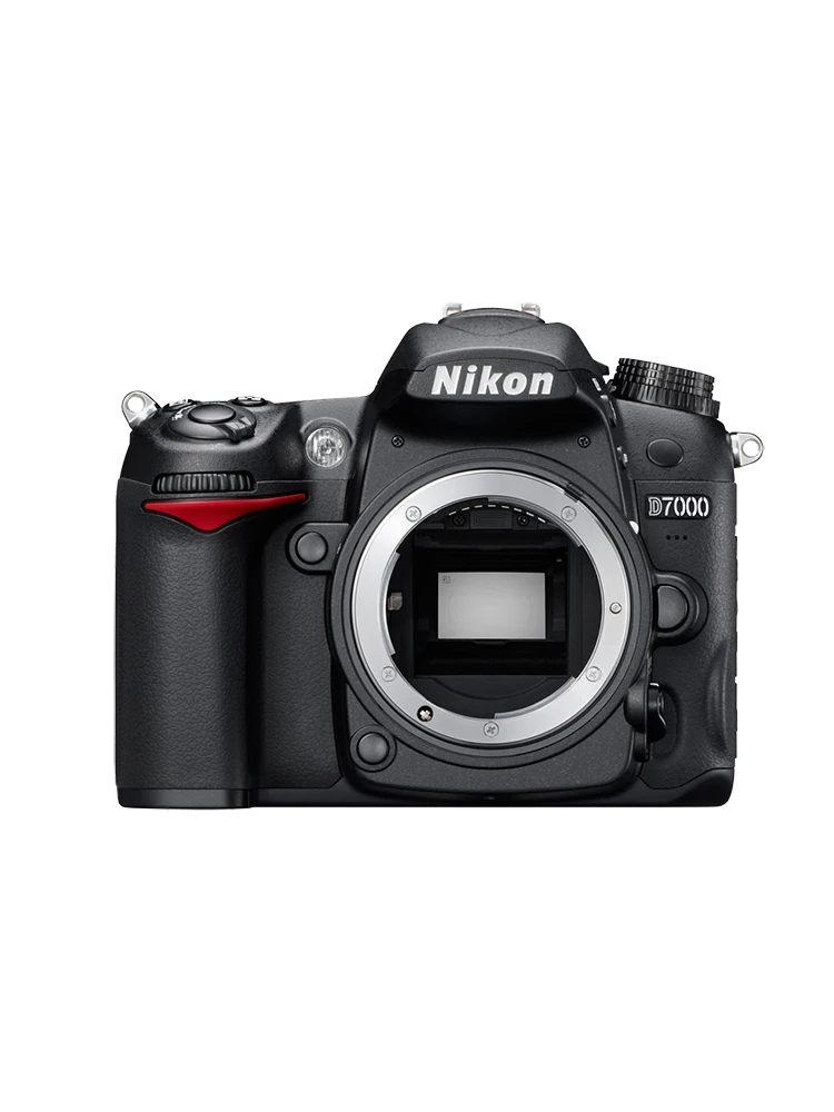 Digital Camera Nikon D7000 DSLR APS frame 16.9 million pixels Full HD SLR