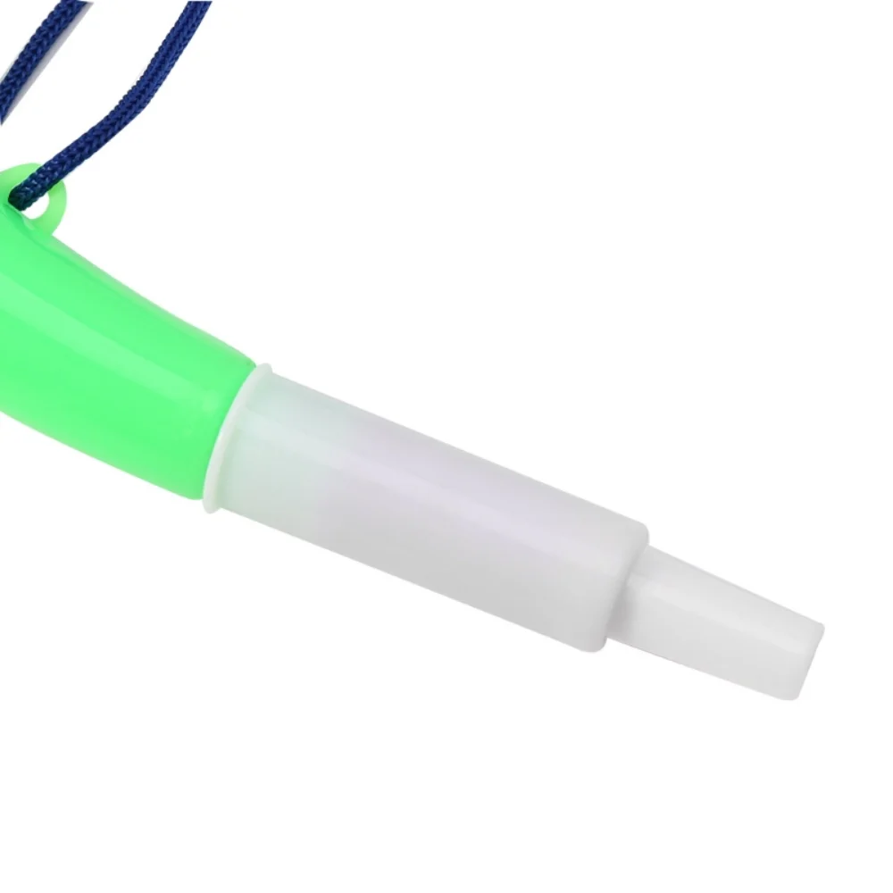 Description Picture 6 of itemFootball Game Fans Horn Football Stadium Cheer Fan Horns Cheerleading Refueling Props Ox Horn Vuvuzela Kid Trumpet Toy Air Horn