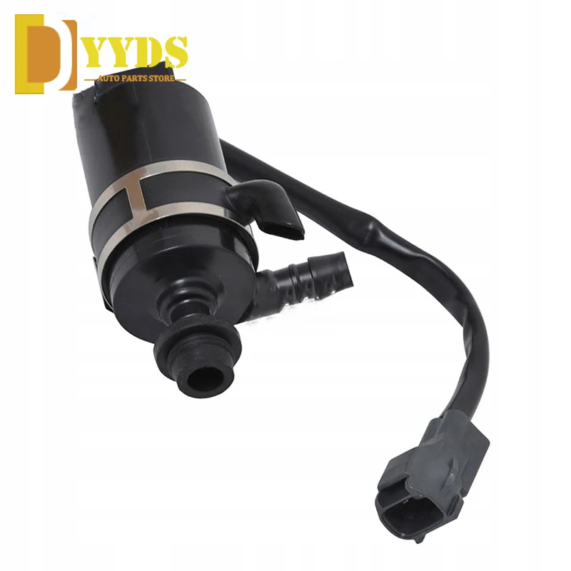 8264a022 For Mitsubishi Pajero Montero Sport L200 (KB) 8264A022 2007-2015 Headlight Cleaning Washer Pump 5