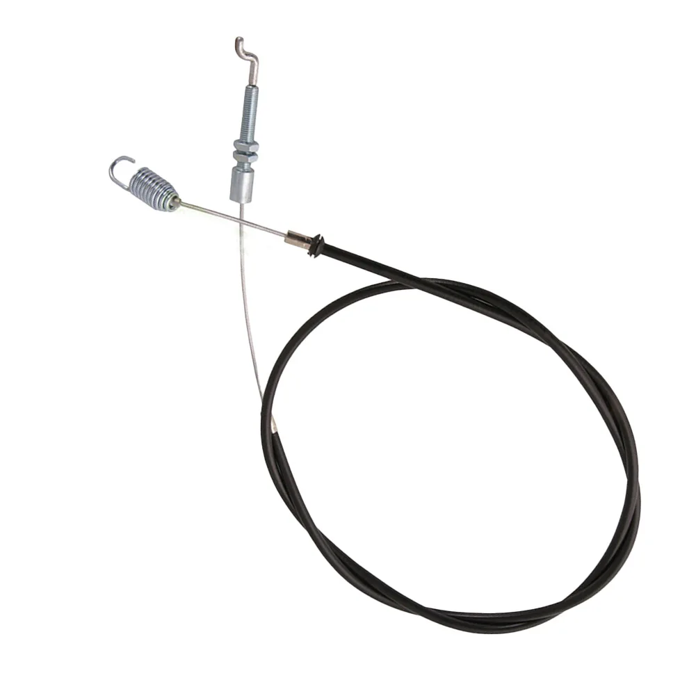 

Lawn Mower Cable Metal Replacement 81001143/0 38100143/0 1136-0722-01 81001143 Cable Drive Cable