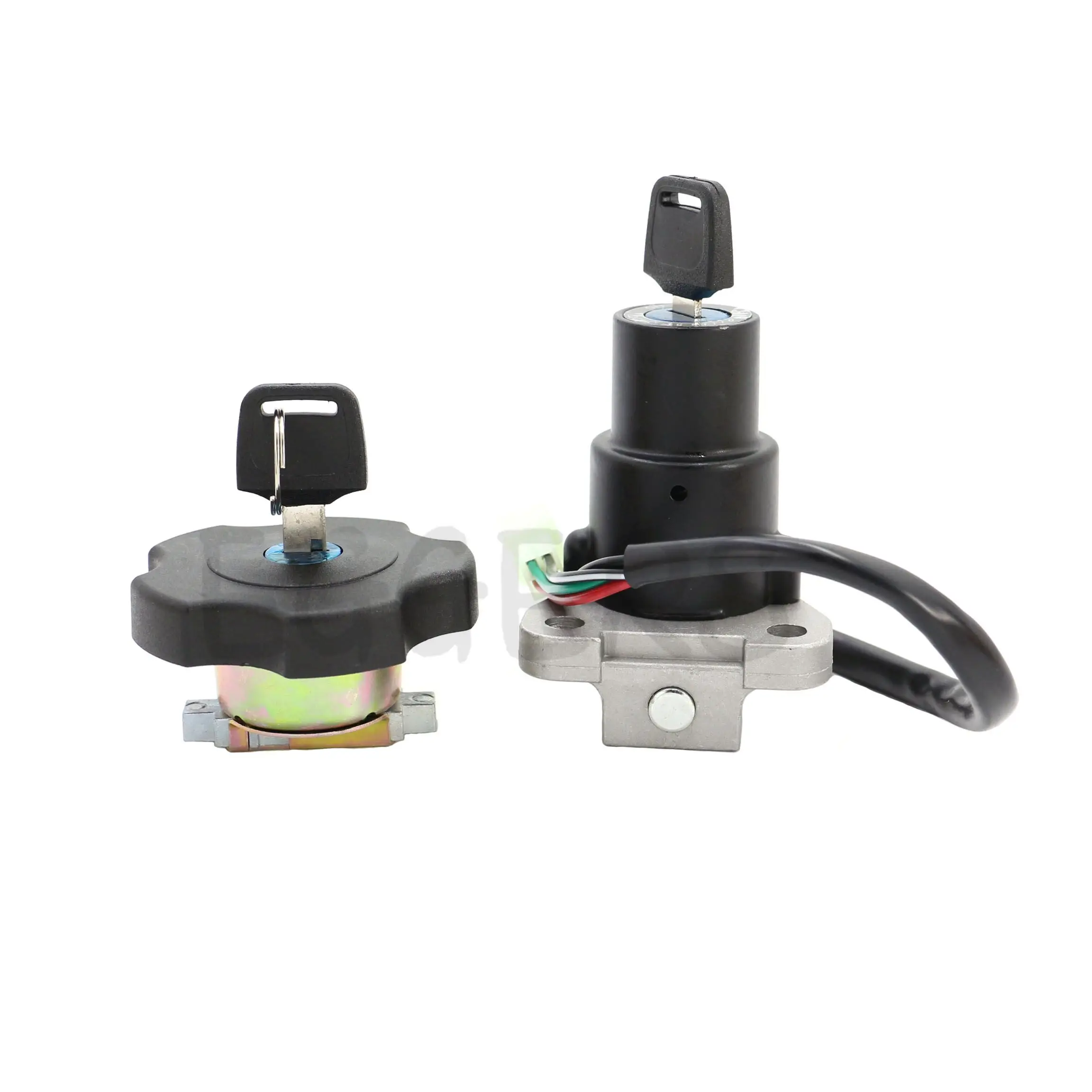Ignition Coil For Yamaha Serow 225 XT225 1996 1997 Motorcycle