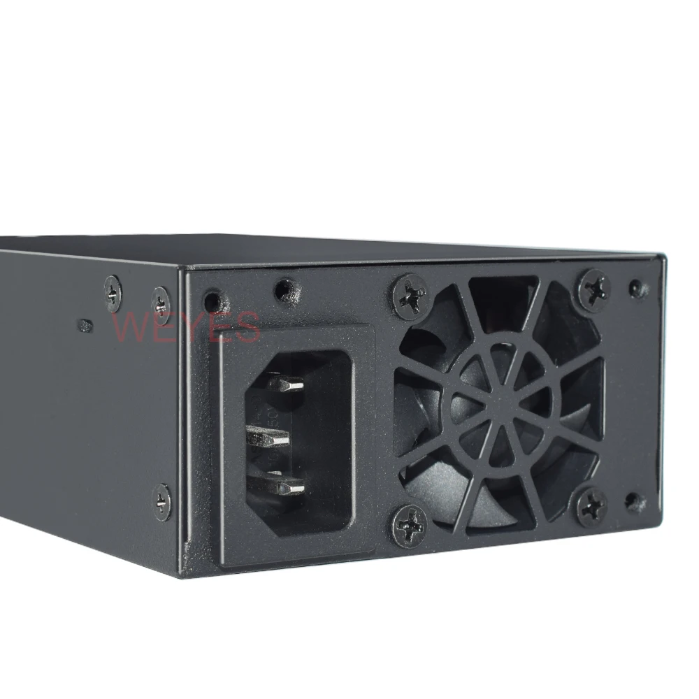 Alimentação 600W Novo ATX-600W 400W Flex ATX