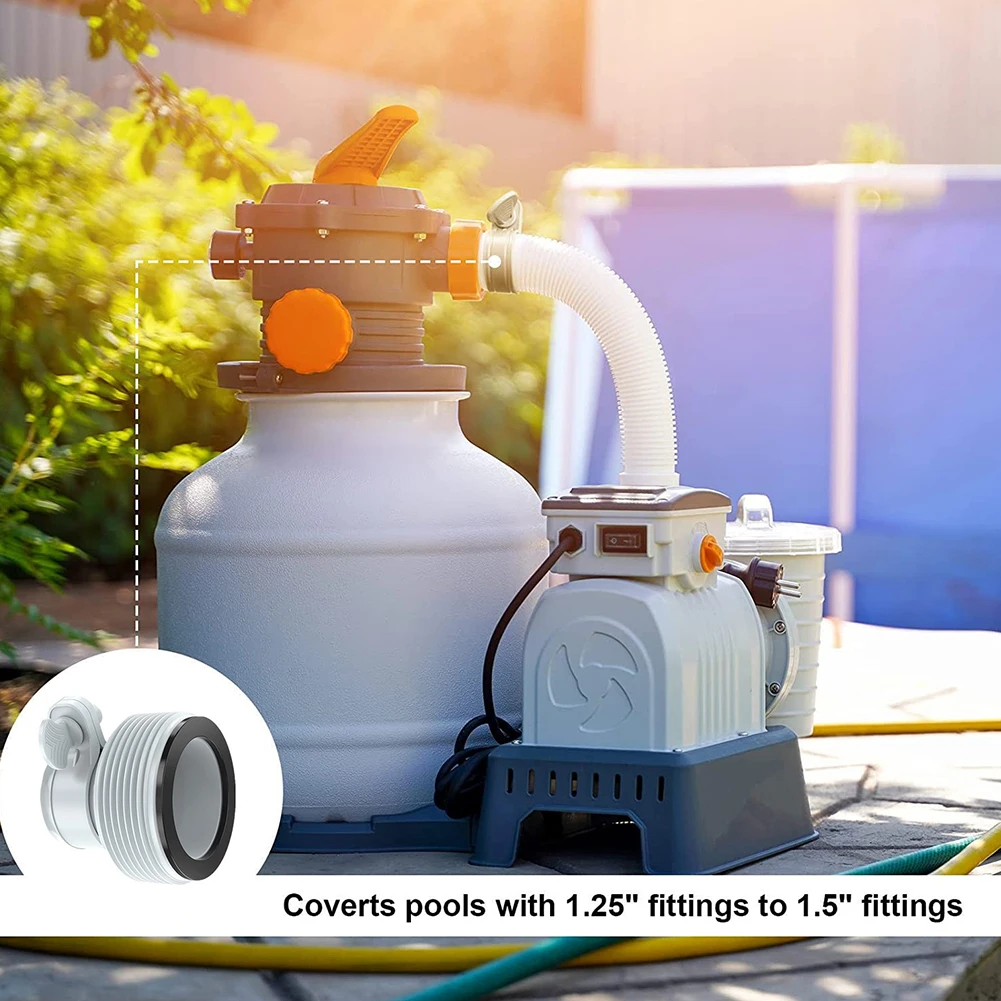 Intex Pool Pump I