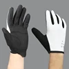 Full Fingers Breathable Cycling Gloves Sweat Proof Men Women Sport Anti-shock Bicycle Bike Gloves Guantes Ciclismo 3
