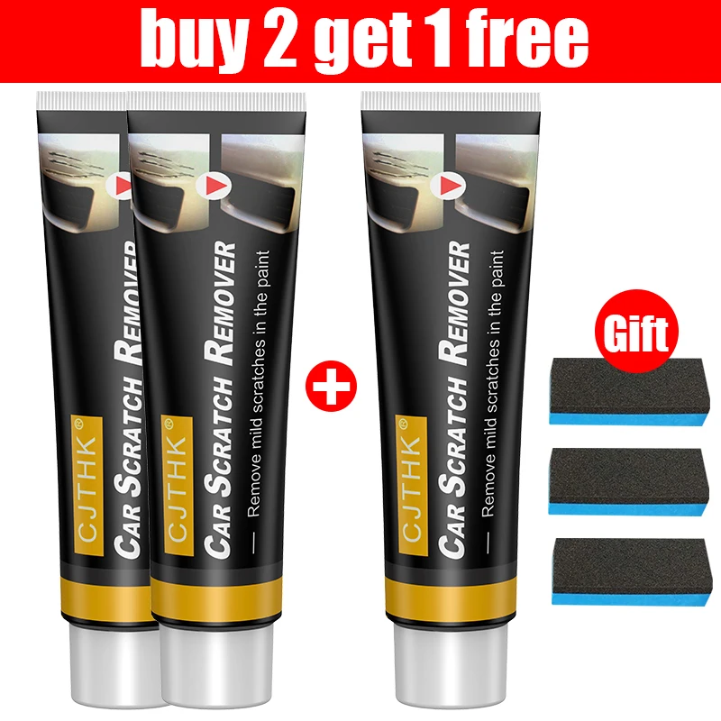 Scratch Remover 6