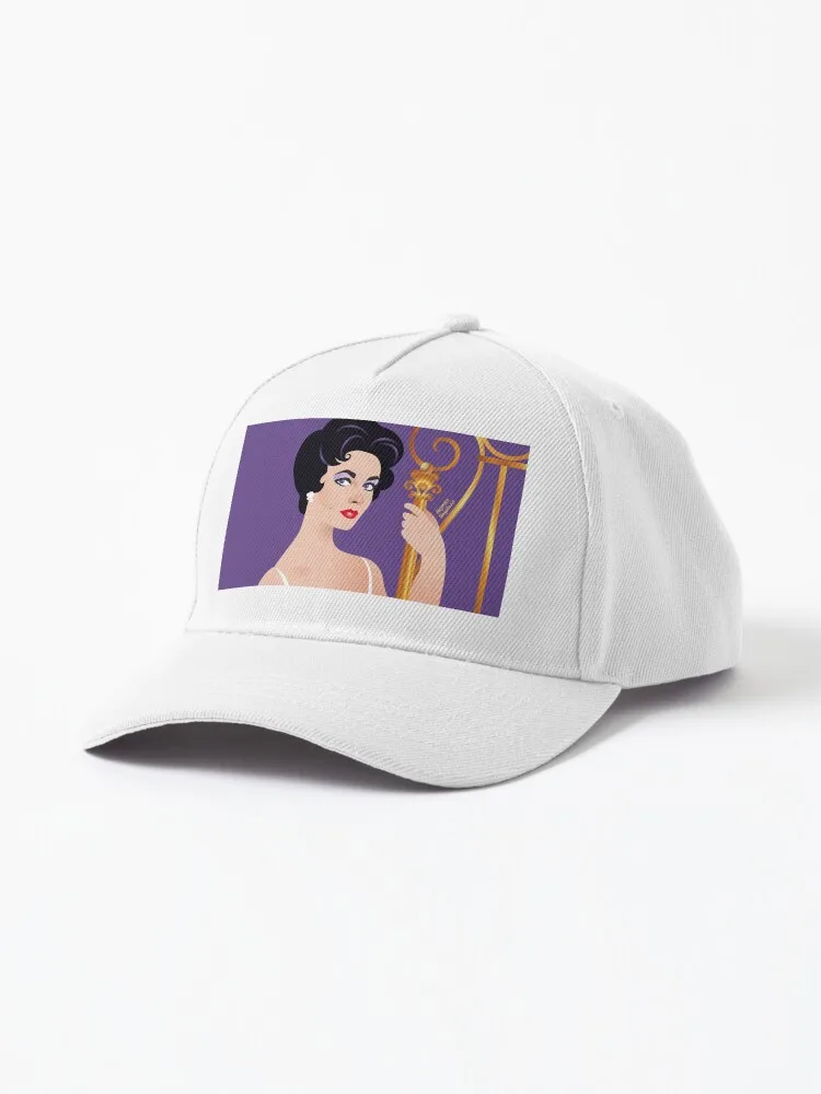 

Maggie Cap Women caps custom cap snapback the last of us