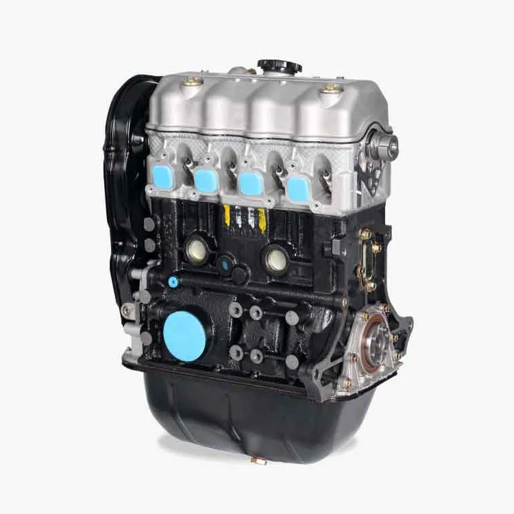 

Machinery Engines Assembly Car Engine systems for f10a/474/B10/B12