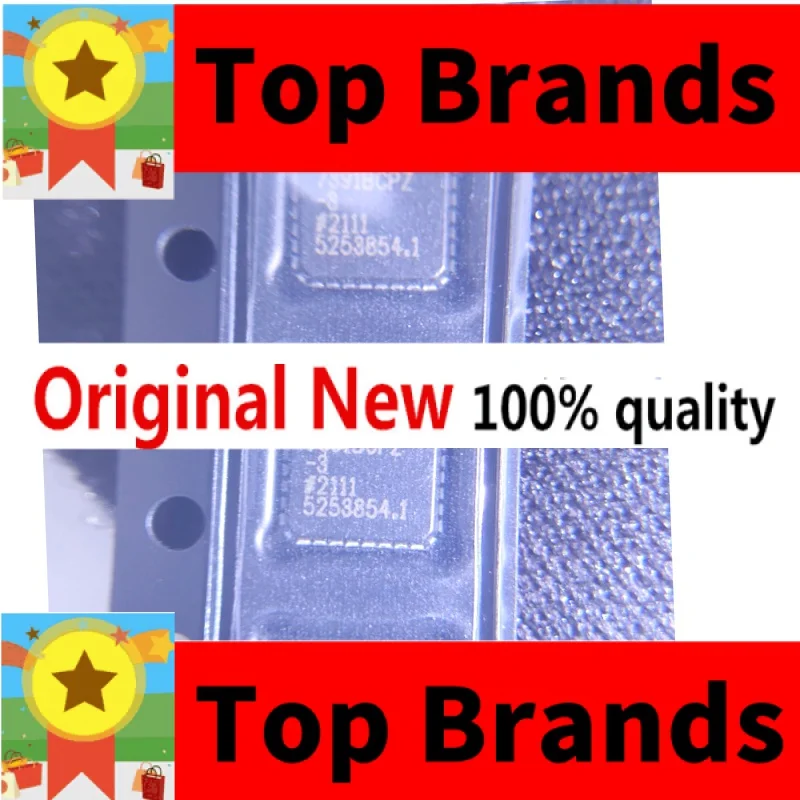 

10PCS ADV7391BCPZ ADV7391BCP ADV7391 7391BCPZ LFCSP32 IC chipset Original